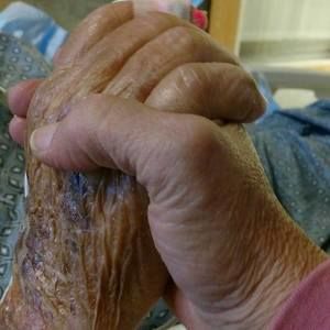 Meet your Posher, Karen